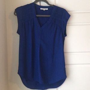 Long blouse! Great for work!